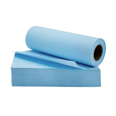 明壹行 MYX-LTZ01 2寸芯 80g 310mm*50m/卷 A3双面蓝图纸 1.00 盒/卷 (计价单位:卷)