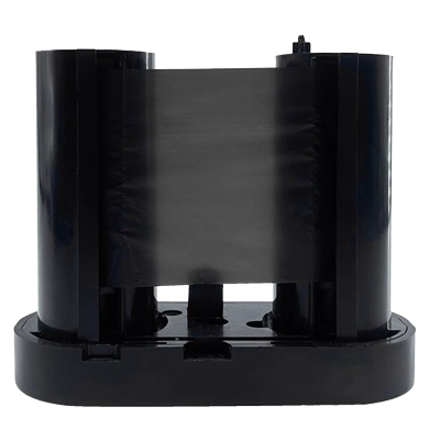 聚墨(JUM) JCB50-30 50mm*30m 色带(计价单位:盒)黑色 黑色