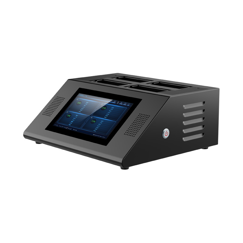 执法锦衣卫 数据采集工作站ZCS-JYWC7/台