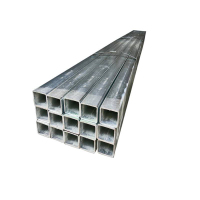 贝策 矩形管 40*40*1.2mm 米