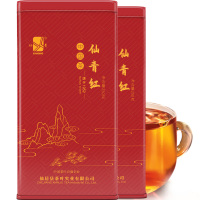 仙青特级红茶250g罐装(普系列)