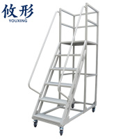 攸形 移动登高梯1.5m个