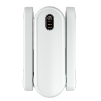 全家通用 白色 烘鞋器速干定时防水烤暖鞋烘干鞋机恒温干鞋神器干湿两用