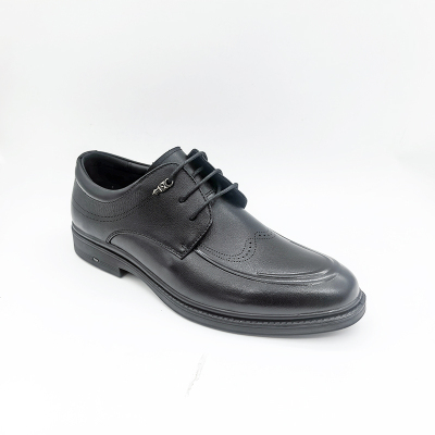 恒汇达 系带商务男士皮鞋 H0708 1双