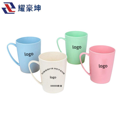 爱路护路路外宣传洗漱杯可定制 YHKS16 个