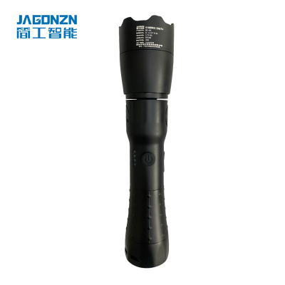 简工智能(JAGONZN) BYL-01C 3.7V 5W 6000K IP66 ExibⅡCT4 Gb多功能调光工作灯