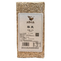 五谷六盘真空藜麦米450g/装