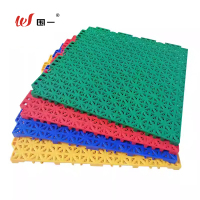 围一 悬浮地垫 WY-88 平方米