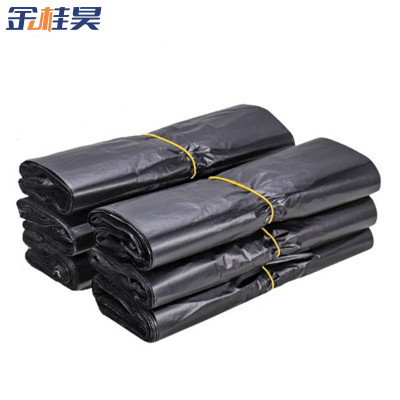 金桂昊 垃圾袋 55*80CM50个 捆