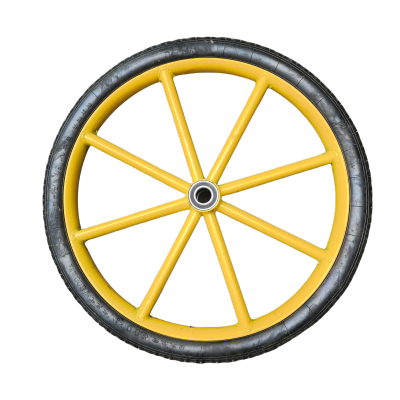 板车 实心胎 轮 26寸