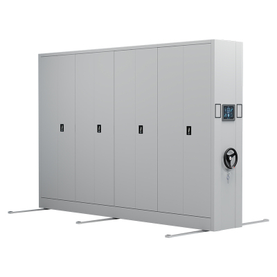 初嘉(CJ)CJ-YRMJJ-100 智能密集架一列四组单组小尺寸2000*900*560