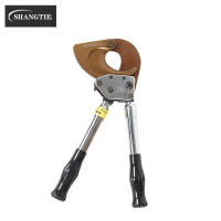 SHANGTIE 棘轮剪刀 J52/台