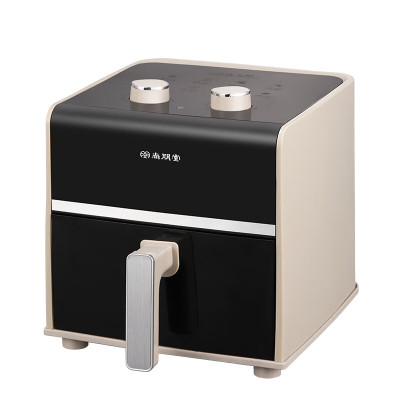 尚朋堂空气炸锅 SPT-KZ0412A-D03榛果灰(彩邮) 单位:台