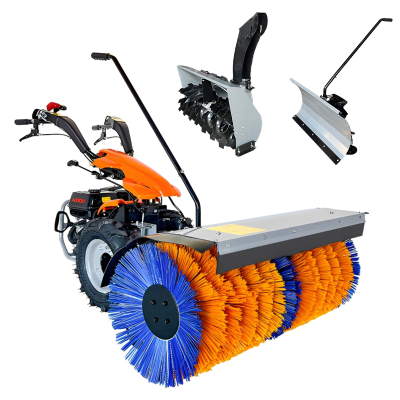 卫未来 扫雪机 WF011S三合一 台