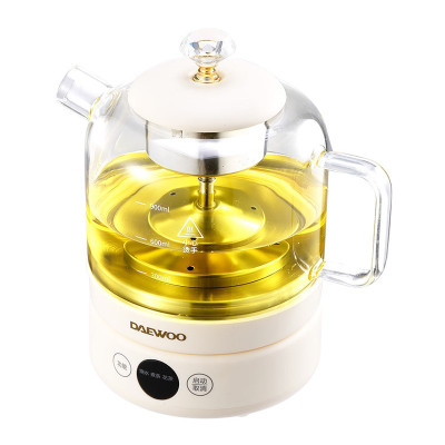 大宇煮茶器 家用多功能全自动炖煮烧水壶 DY-ZC03