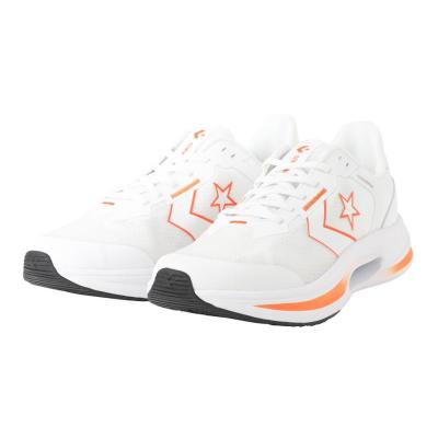 匡威(CONVERSE)匡威跑步系列休闲运动鞋男款2024春夏新款透气减震