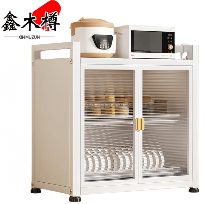 鑫木樽碗柜57*28cm个