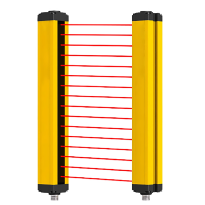 海铁科技光栅传感器HT20-16/套