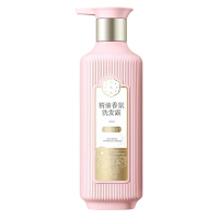 三生花精油香氛洗发露(荧亮修护)500ml SSH-0005