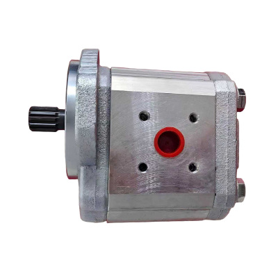 铁邦邦 齿轮泵 M51-184-0140 台