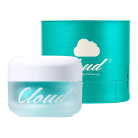 guerisson九朵云 云朵面霜 补水保湿提亮肤色改善暗沉淡化斑点痘印50ml