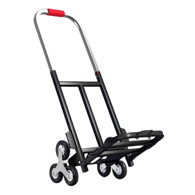 爬楼手拉车 280mm爬楼轮