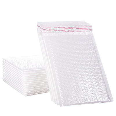 铁洋 珠光膜气泡袋 打包袋泡沫袋 80克 15*20+4CM 10个每包 包