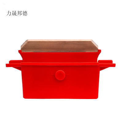 力晟邦徳 集电器碳刷刀头/个