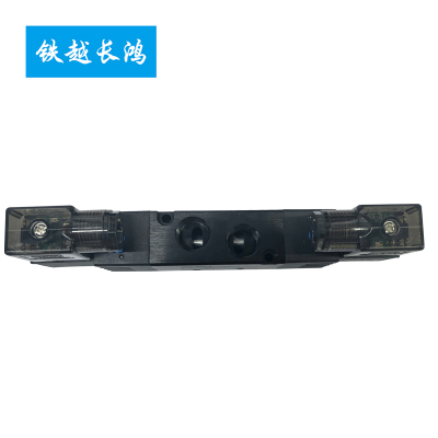 铁越长鸿 电磁换向阀 TY4V230C-08 个