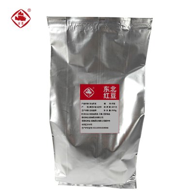 崟露 东北红豆2500克袋