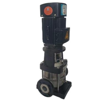 五洲泵业立式多级离心泵CDL(F)8-10台