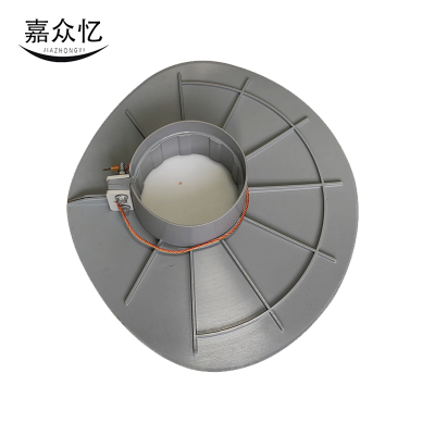 嘉众忆 通用防护板490*430*90mm JZY-FHB01 个