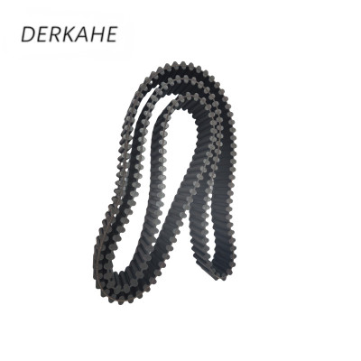 DERKAHE 同步带 1360-30 个