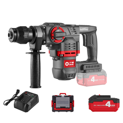 户美佳欣 电锤 锂电 / 台