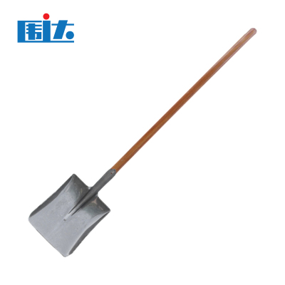 围达 锰钢铁锹 WD3637 把
