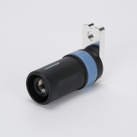 淘行者 昱方JF-CZ630 三相四线100A ~630A无火花插销 插座 (计价单位:个) 蓝色