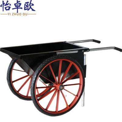 怡卓欧 翻斗车小号个