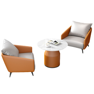 依韵珂沙发两椅一桌68*74*70cm套