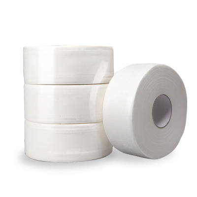 安居先森 原生木浆大盘纸700g3层