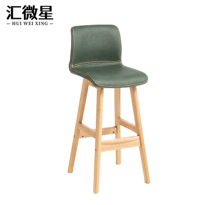 汇微星酒吧椅高脚凳430*390*980mm把