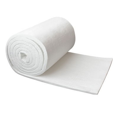 恒兴盛嘉 硅酸铝防火保温棉 30mm厚*61cm宽/裸棉 米