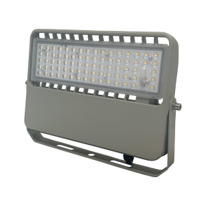 领航电器(LHDQ) LHE2365/G LED应急投光灯 30W 冷光 220V 应急时间120min IP65 灰色