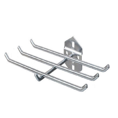晖旭源 工具架挂钩 六杆挂钩(240mm)个