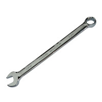 钢盾(SHEFFIELD) S017415 英制精抛光两用扳手13/16[家用]