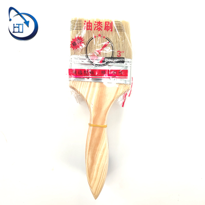 毛刷 4寸加厚 件