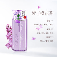 浅香精油香氛沐浴露(紫丁橙花香)500g单位:瓶
