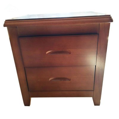 鑫睿辉 实木床头柜 470*400*500mm 个