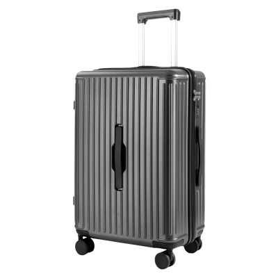 新款行李箱20寸登机箱28寸抗摔旅行箱万向轮拉杆起批