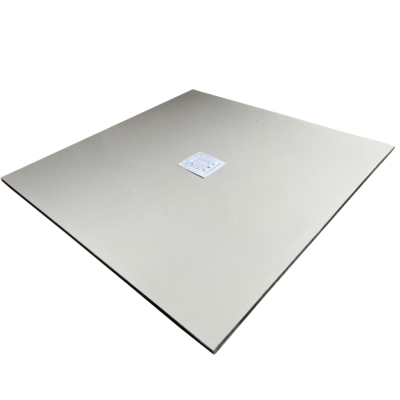 铭辉 高温全瓷全钢静电地砖 602*602*40mm/块