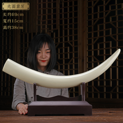 美帮汇摆件送老板上司领导商务礼品实用办公室桌柜面装饰品